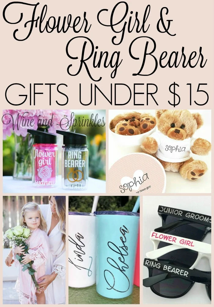 Ring bearer gift ideas for 10 store year old